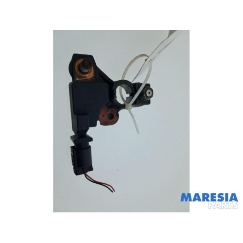 Peugeot - 108 - Battery sensor