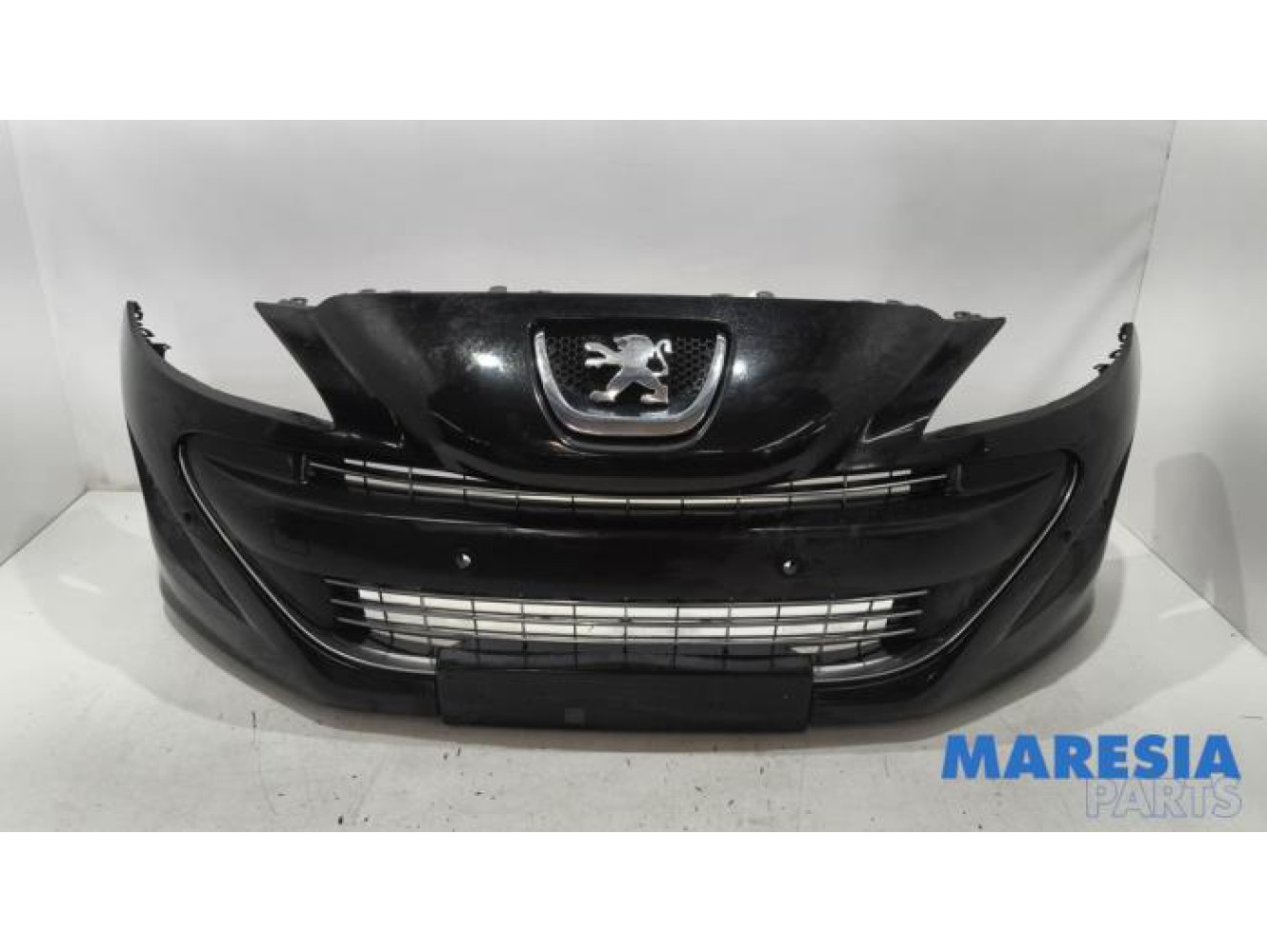 Peugeot - 308 - Front bumper