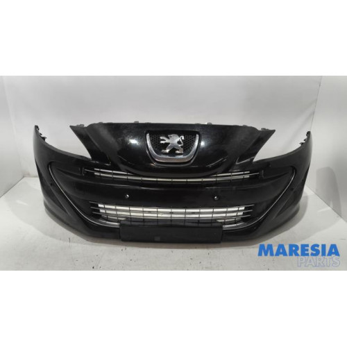 Peugeot - 308 - Stoßstange vorne