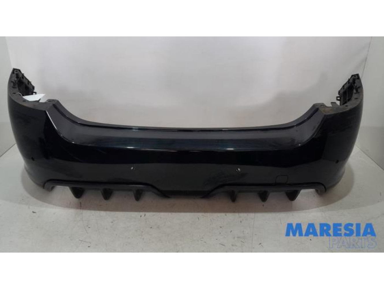 Peugeot - 308 - Achterbumper