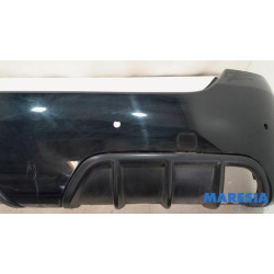 Peugeot - 308 - Achterbumper