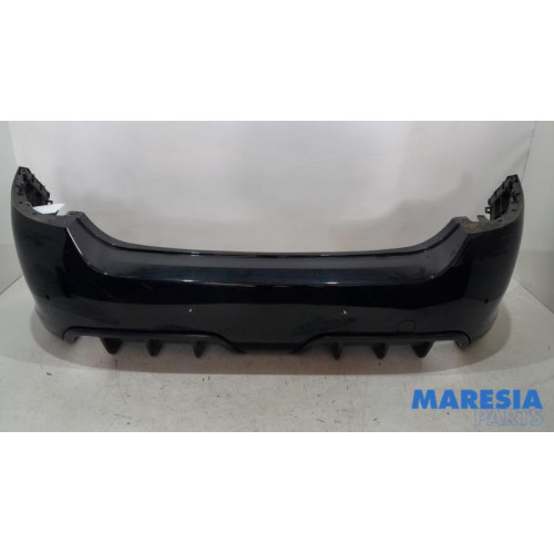 Peugeot - 308 - Achterbumper