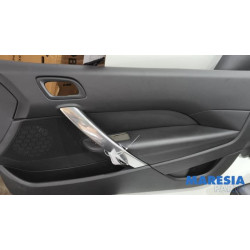 Peugeot - 308 - Verkleidung Set (komplett)