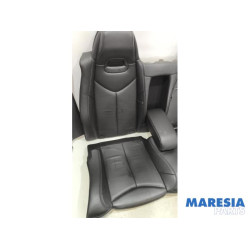 Peugeot - 308 - Verkleidung Set (komplett)