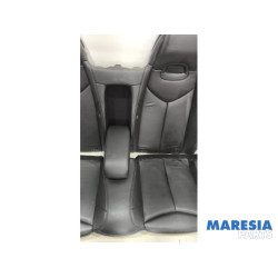 Peugeot - 308 - Verkleidung Set (komplett)