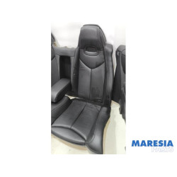 Peugeot - 308 - Verkleidung Set (komplett)