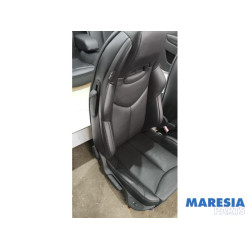 Peugeot - 308 - Verkleidung Set (komplett)