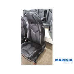 Peugeot - 308 - Verkleidung Set (komplett)