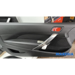 Peugeot - 308 - Verkleidung Set (komplett)