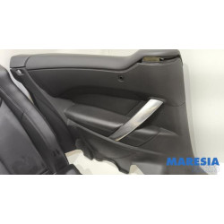 Peugeot - 308 - Verkleidung Set (komplett)