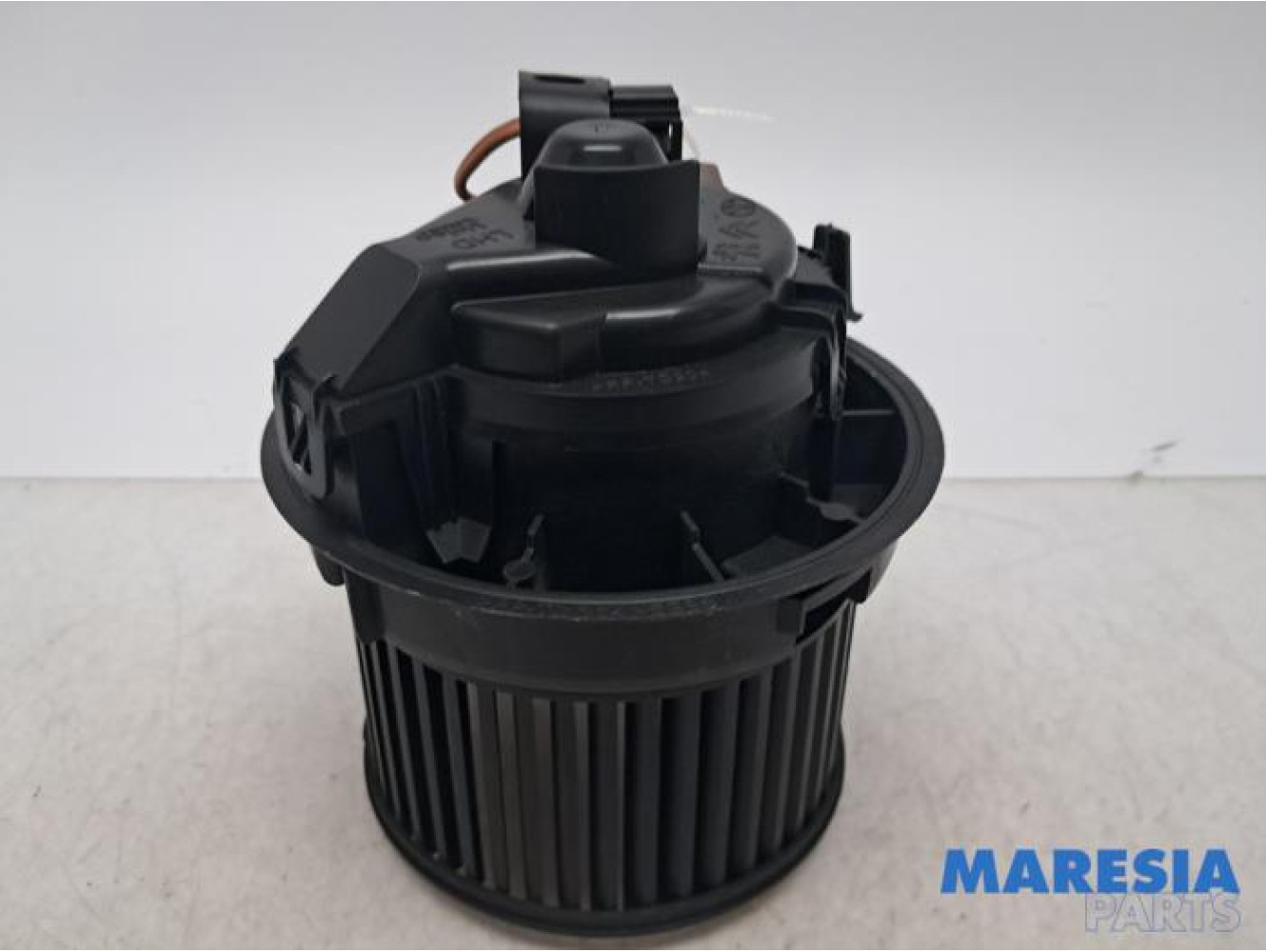 Peugeot - 108 - Moteur de ventilation chauffage