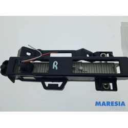 Peugeot - 108 - Daytime running light, right