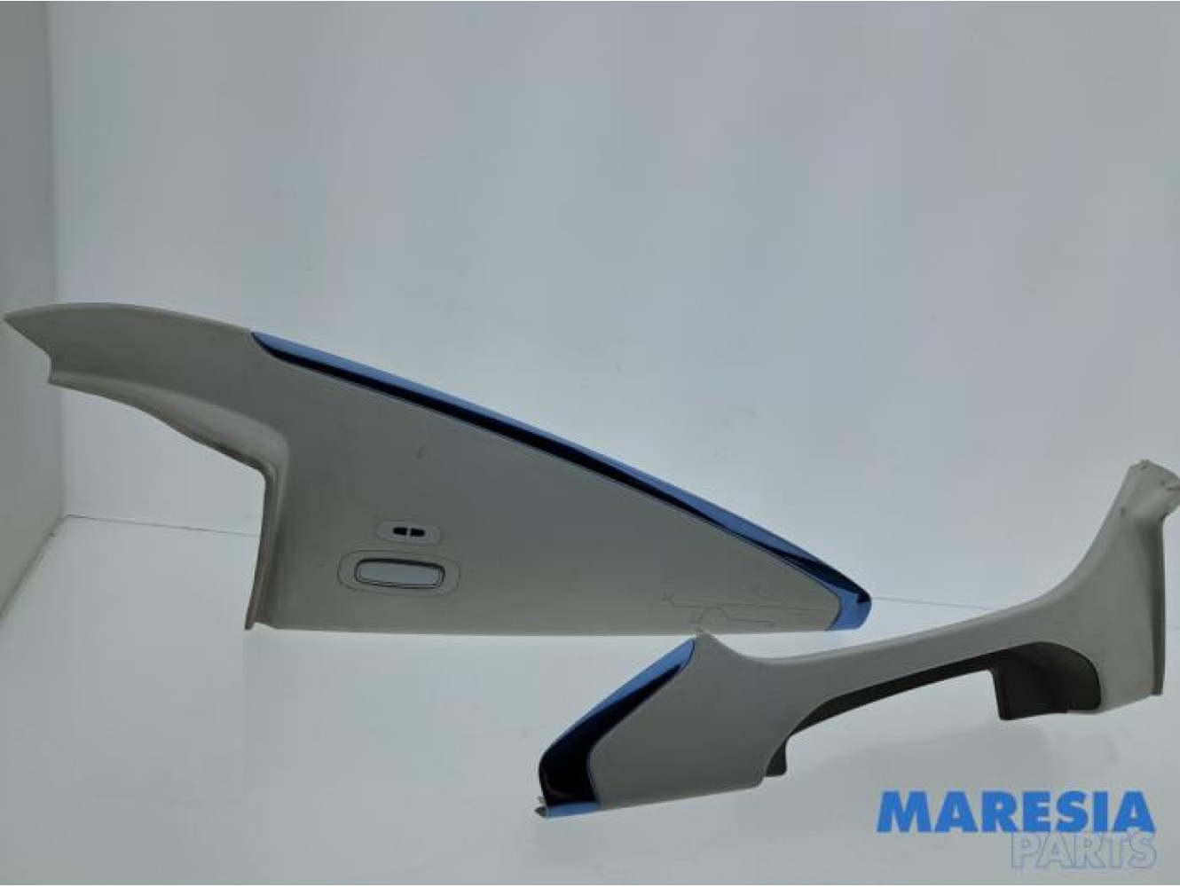 Renault - Zoe - Armaturenbrett Teil