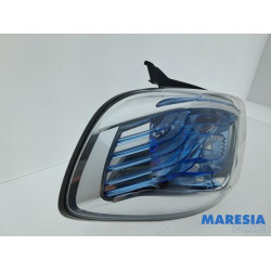 Renault - Zoe - Taillight, left