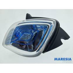 Renault - Zoe - Taillight, left