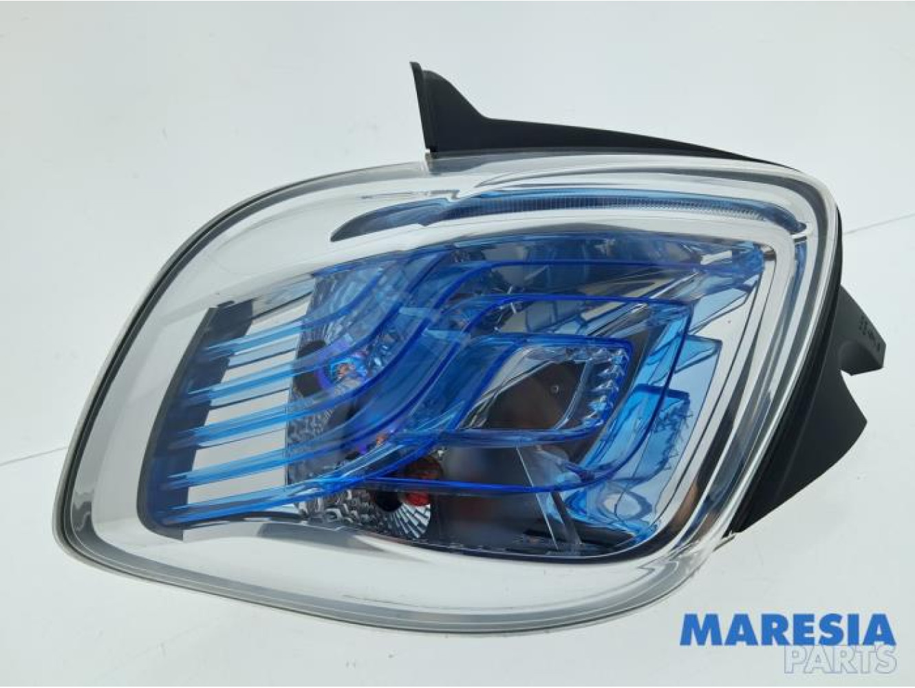Renault - Zoe - Taillight, left