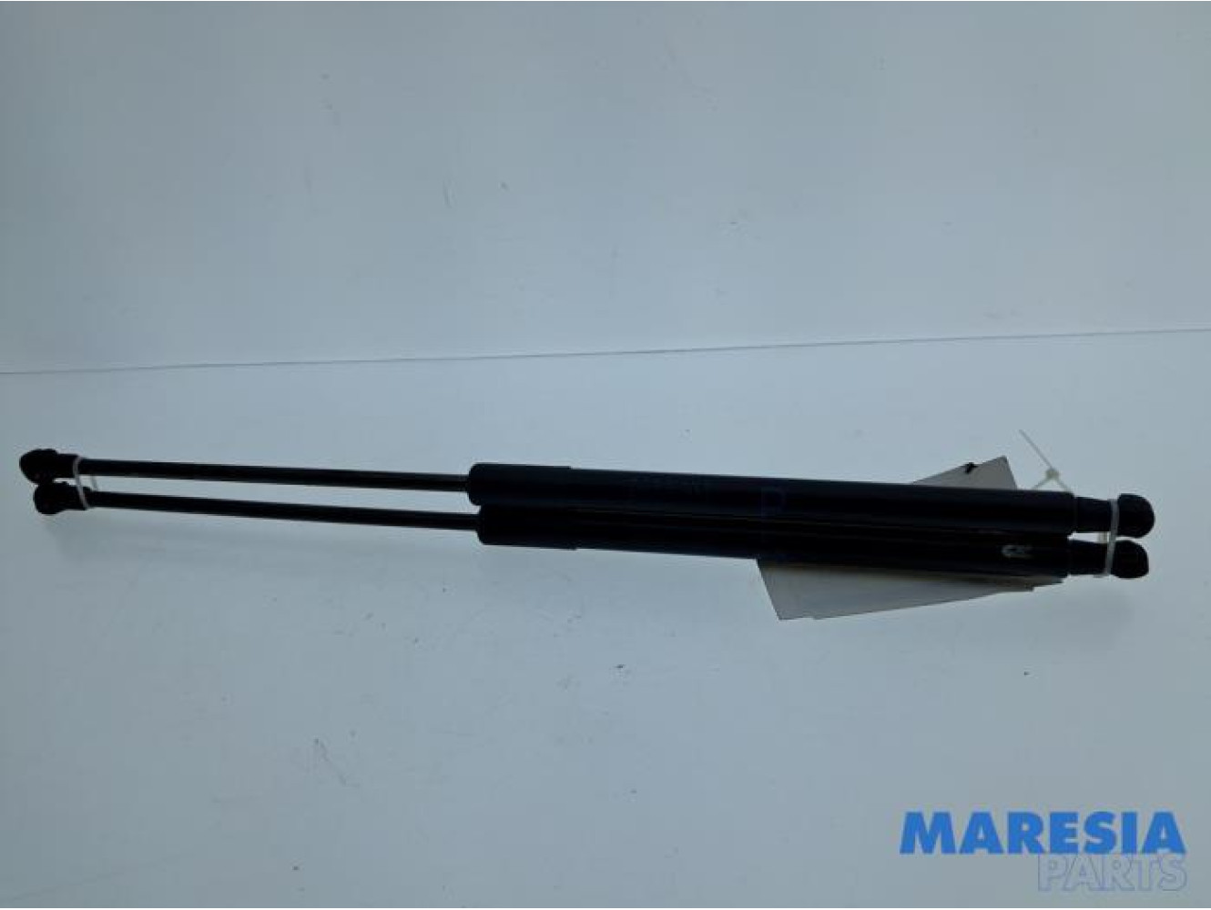 Peugeot - 108 - Set Gasdempers Achterklep