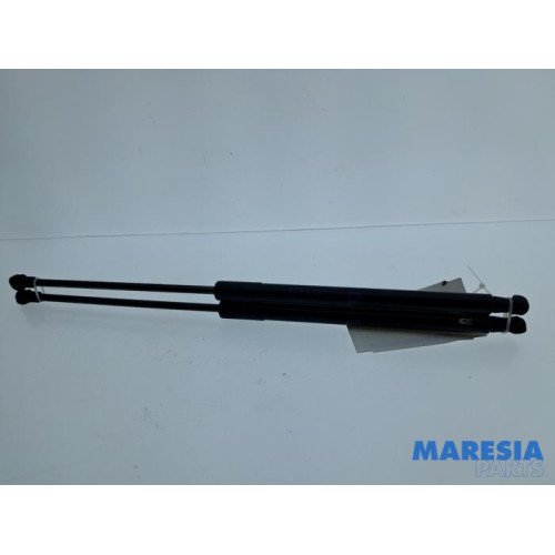 Peugeot - 108 - Set Gasdempers Achterklep