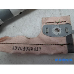 Peugeot - 108 - Airbag Himmel links