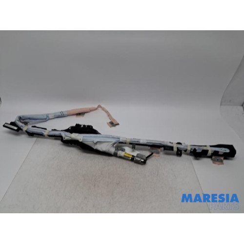 Peugeot - 108 - Airbag Himmel links