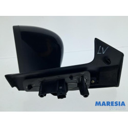 Renault - Zoe - Wing mirror, left