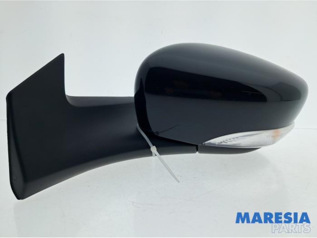 Renault - Zoe - Wing mirror, left