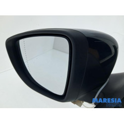 Renault - Zoe - Wing mirror, left