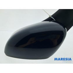 Renault - Zoe - Wing mirror, left