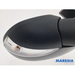 Renault - Zoe - Wing mirror, left