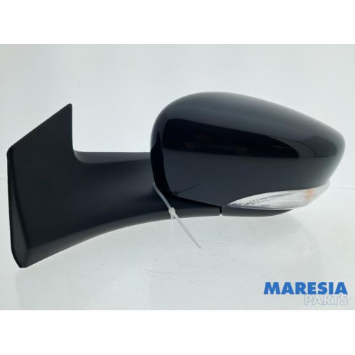 Renault - Zoe - Wing mirror, left