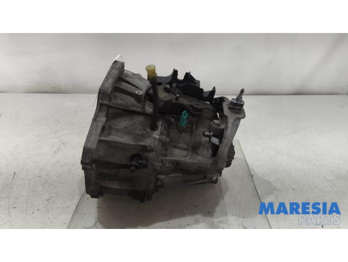 Renault - Trafic - Gearbox
