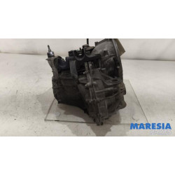 Renault - Trafic - Gearbox