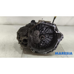 Renault - Trafic - Gearbox