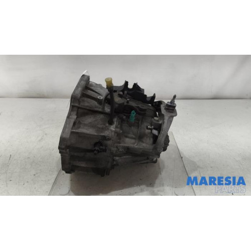 Renault - Trafic - Gearbox