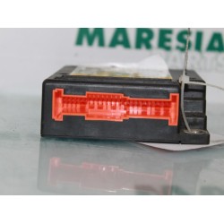 Peugeot - 607 - Airbag Module