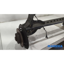 Renault - Trafic - Rear-wheel drive axle