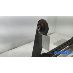 Renault - Trafic - Rear-wheel drive axle