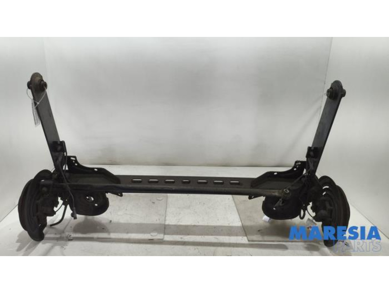 Renault - Trafic - Rear-wheel drive axle