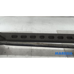 Renault - Trafic - Rear-wheel drive axle