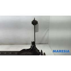 Renault - Trafic - Rear-wheel drive axle
