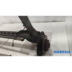 Renault - Trafic - Rear-wheel drive axle