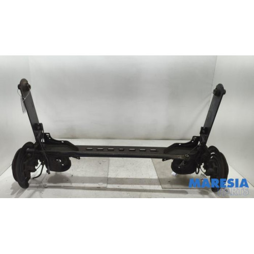 Renault - Trafic - Rear-wheel drive axle