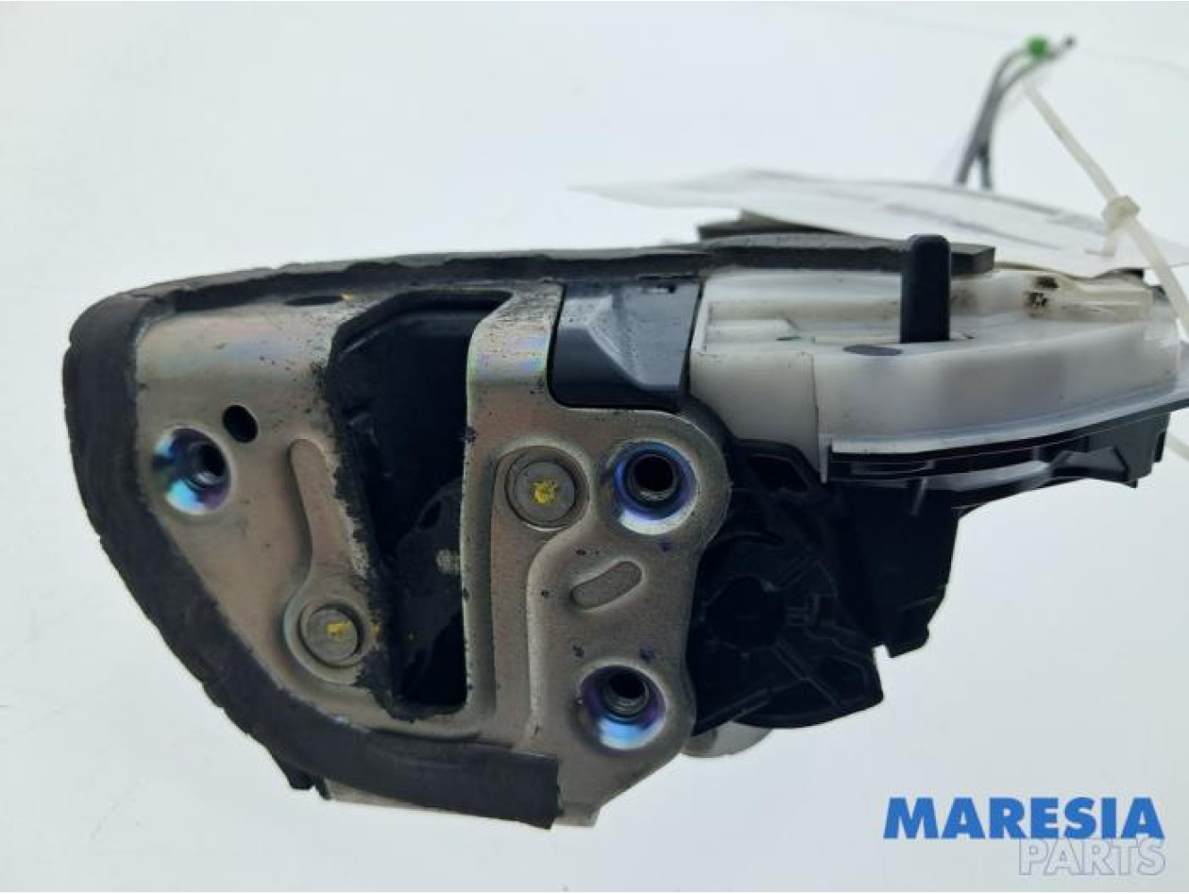 Peugeot - 108 - Deurslot Mechaniek 4Deurs links-achter