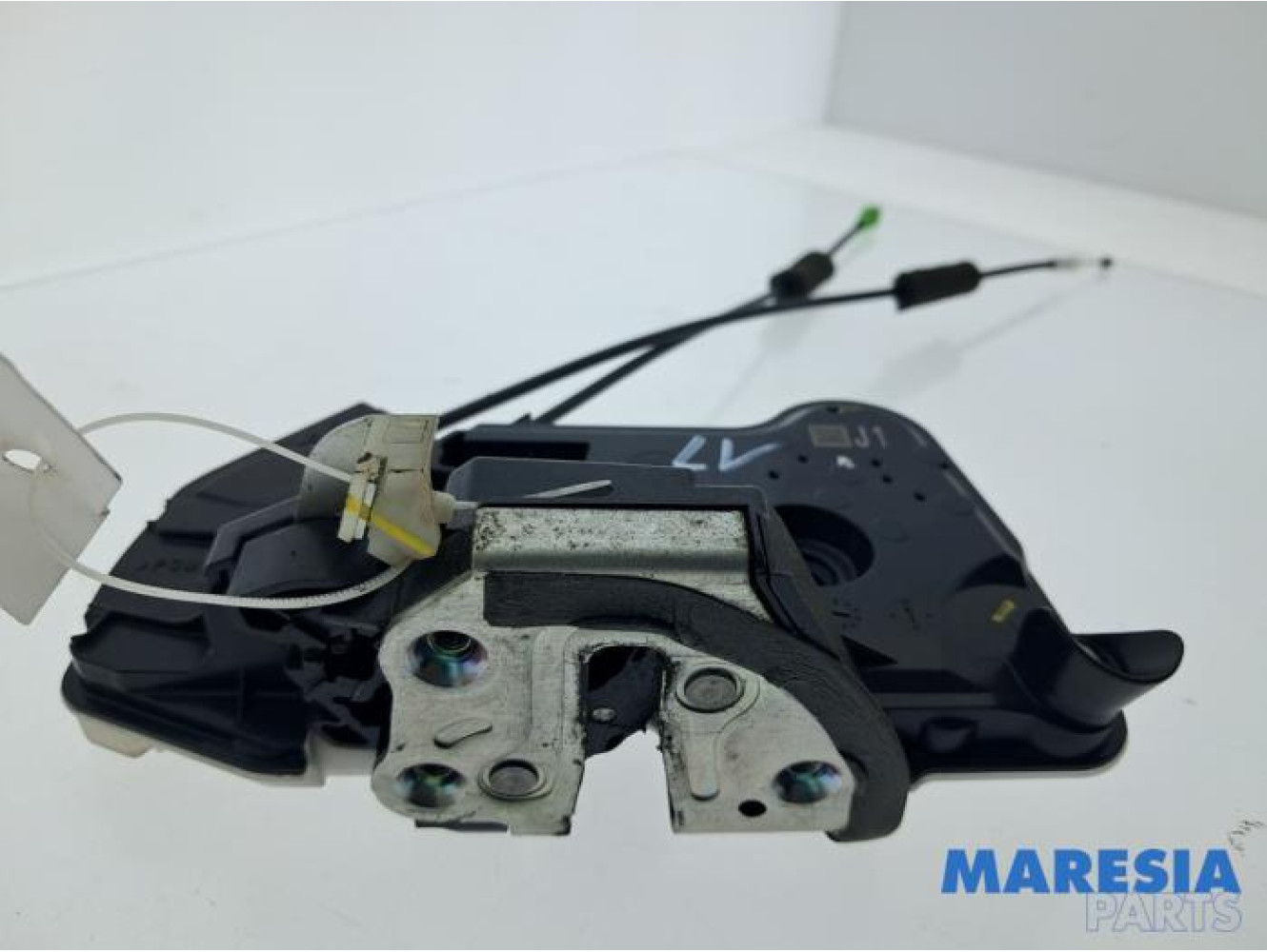 Peugeot - 108 - Door lock mechanism 4-door, front left