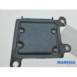 Renault - Zoe - Airbag Module