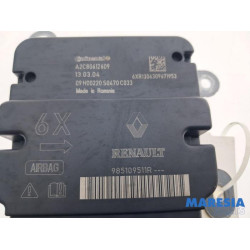 Renault - Zoe - Airbag Module