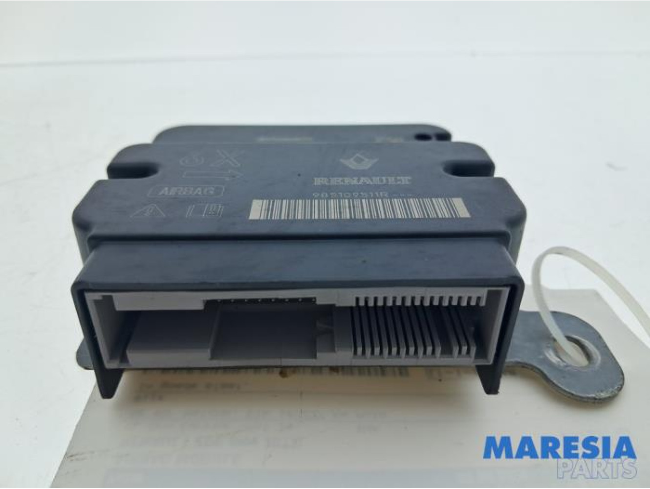 Renault - Zoe - Airbag Module