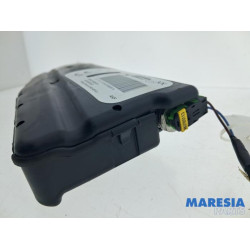 Renault - Zoe - Seat airbag (seat)