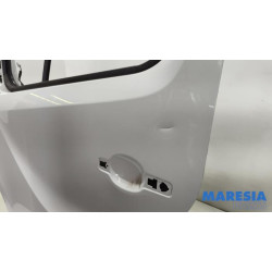 Renault - Trafic - Portier 2Deurs links