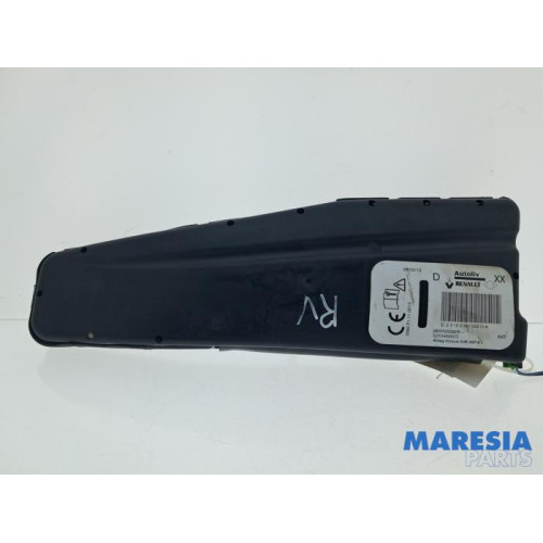 Renault - Zoe - Seat airbag (seat)